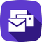 Логотип email