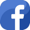 Логотип facebook