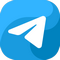 Логотип telegram